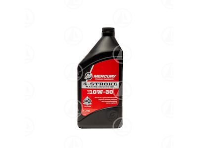 OLIO 10W30 1 LT - MER8M0206950
