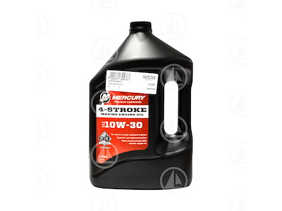 OLIO 10W 30 4 LT - MER8M0206952