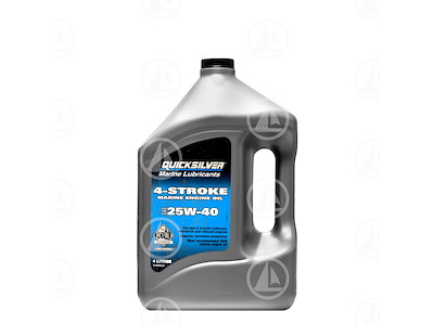 OLIO MOTORE 25W40 MINERALE 4 LT OLIO MOTORE 25W40 MINERALE 4 LT