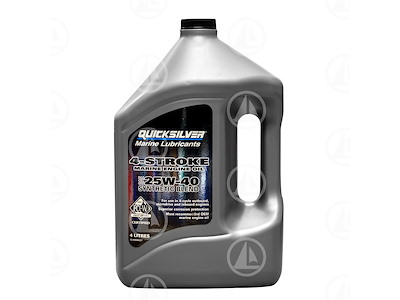 OLIO 25W40 SINTETICO 1 LT OLIO 25W40 SINTETICO 1 LT