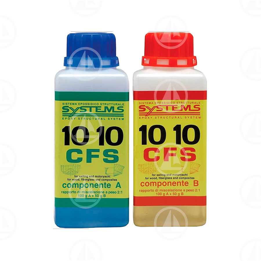10-10 CFS 10-10 CFS