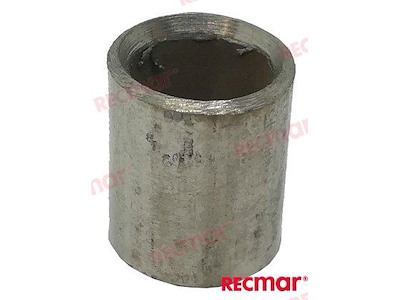 GHIERA:ALTERNADORE SPACER