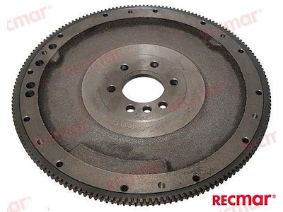 FLEWHEEL: 454 BM 14''