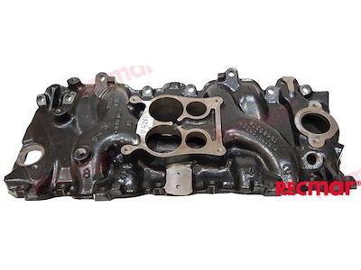 MANIFOLD: INTAKE 454 STD MKIV