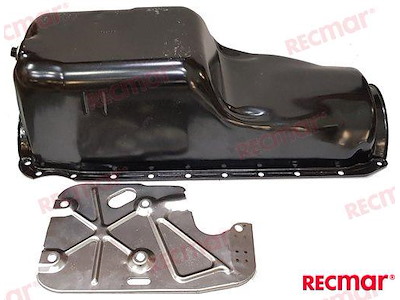 OLIO  PAN: 454 PM MKIV