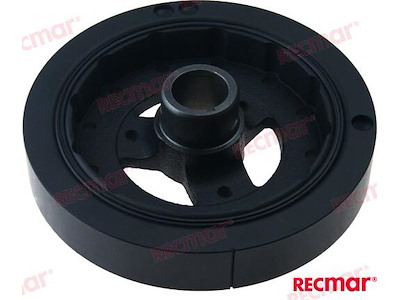 DAMCOPPIA:TORSIONAL 350 AN & CA