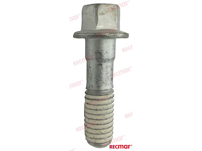BOLT: HEAD SHORT 350