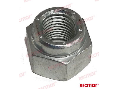 NUT: ROCKER ARM 350