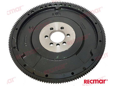FLYWHEEL: 350 TM 14''