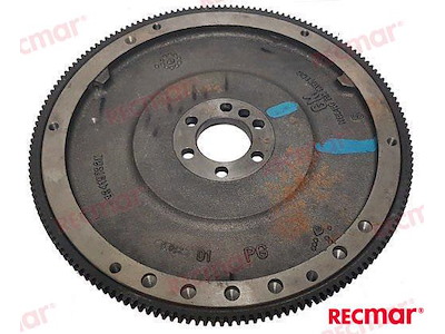 FLYWEEL: 350 BM 14''