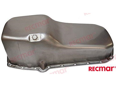 OLIO  PAN  5.7 >86 SINISTRA