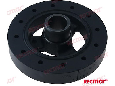 DAMCOPPIA: TORSIONAL 262