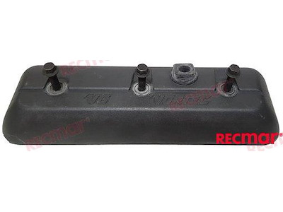 VALVOLE COVER: 4.3L CON TAPPO.