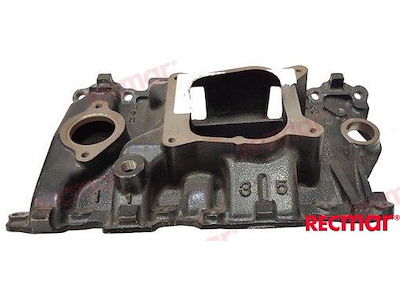 MANIFOLD: INTAKE4.3 VORTEC  4BBL