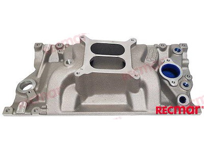 MANIFOLD:INTAKE ALLUM.5.7V