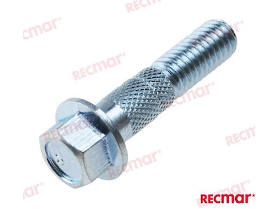 VITE CORTO, MOTORINO AVVIAMENTO