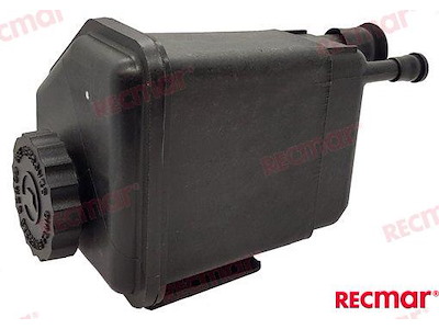 RESERVOIR: POWER STEERING