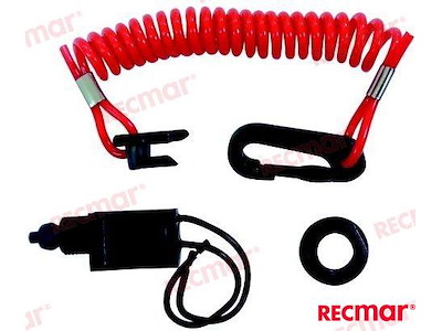 SCONNETTATORE DI SICUREZZA