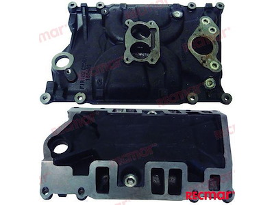 COLLETTORE  ASPIRAZIONE 4.3 VORTEC