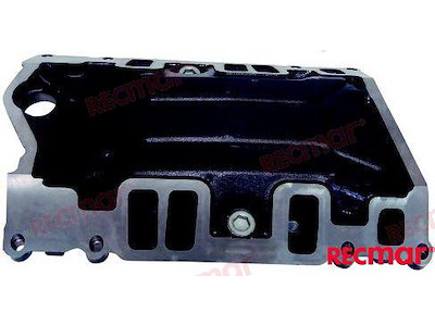 COLLETTORE ASPIRAZIONE 4.3 VORTEC