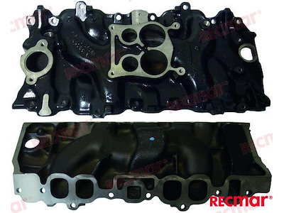 COLLETTORE ASPIRAZIONE 454 STD MKIV