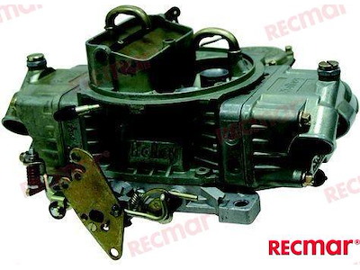 CARBURATORE  HOLLEY 7.4L Y 8.2L