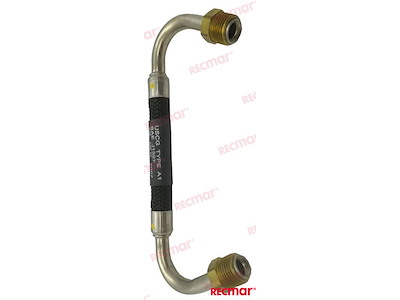 FUEL LINE: SEPARATOR PUMP 262  RM