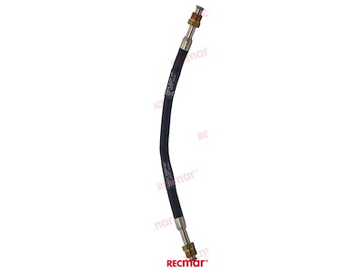 FUEL LINE: SEPARATOR-PUMP 262 FM