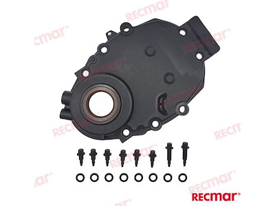 TIMING COVER 5.7V 96>