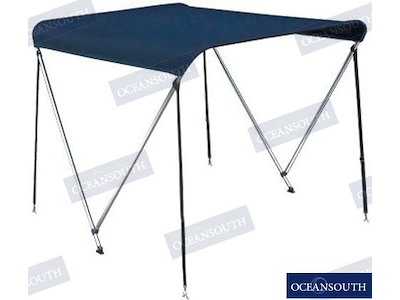 2 BOW BIMINI 130/150CM