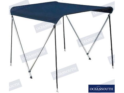 2 BOW BIMINI 150/170CM