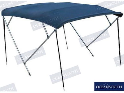 4 BOW BIMINI BLUE 210/230 CM
