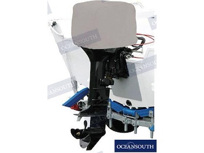 OUTBOARD COVER 60 T0 100 HP