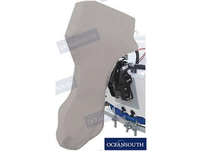 FULL OUTBOARD COVER UP TO 3.5HP