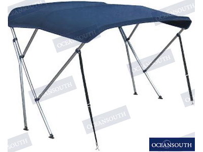 WHITEWATER BIMINI 190/210CM