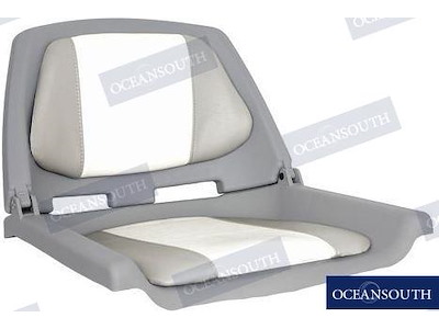 SEDILE PIEGHEVOLE FISHERMAN GRIGIO/