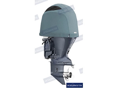 FUNDA VENTILADA YAMAHA 4 CYL 2.8L