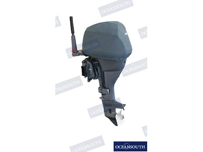 FUNDA YAMAHA 1CYL 139CC F4B F5A F6C