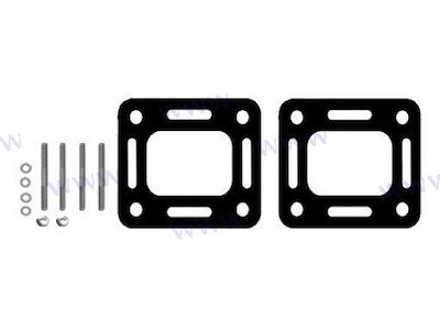 KIT VITI E GUARNIZIONI CRUSADER