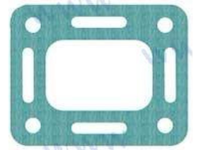 GUARNIZIONE GOMITO CRUSADER