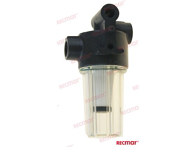 FILTRO BENZINA COMPLETO HONDA