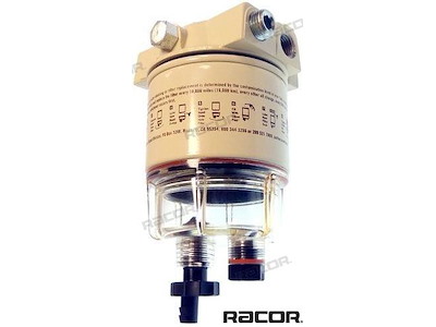 FILTRO BENZINA/DIESEL RACOR