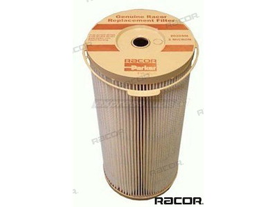 FILTRO RACOR 10 MICRON