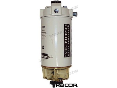 FILTRO RACOR 17O L/H DIESEL