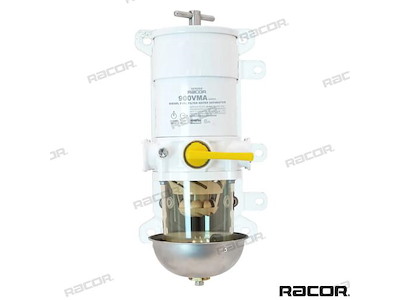 FILTRO VASCHETTA 341L/H