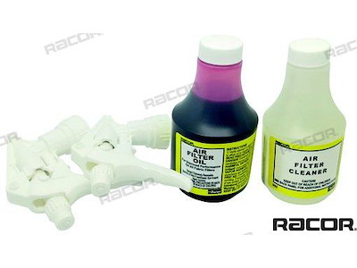 PULITORE FILTRO ARIA