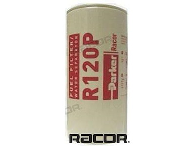 FILTRO DEL CARBURANTE