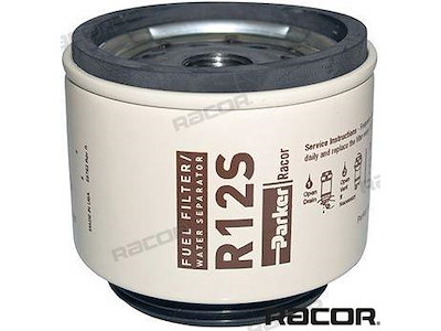 CARTUCCIA RACCORDO 2 MICRON