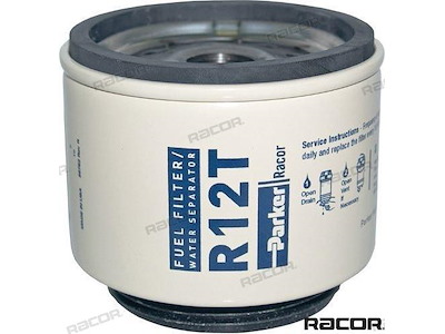 CARTUCCIA RACCORDO 10 MICRON