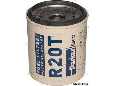 CARTUCCIA RACCORDO 10 MICRON